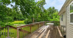 5924 NW Creekview Drive, Parkville, MO 64152