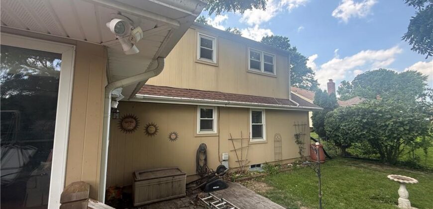 10003 N Charlotte Street, Kansas City, MO 64155
