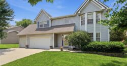 10926 N Holly Street, Kansas City, MO 64155