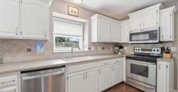 10926 N Holly Street, Kansas City, MO 64155