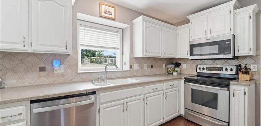 10926 N Holly Street, Kansas City, MO 64155