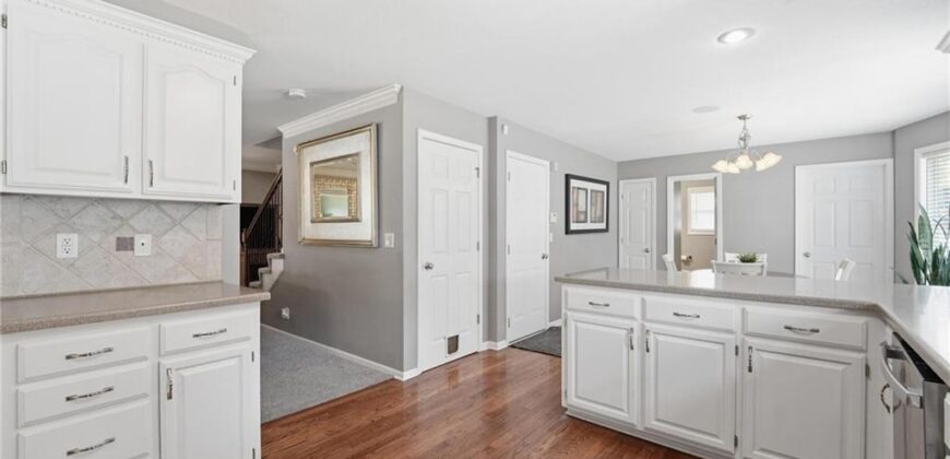 10926 N Holly Street, Kansas City, MO 64155