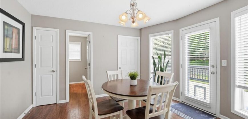 10926 N Holly Street, Kansas City, MO 64155
