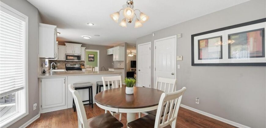 10926 N Holly Street, Kansas City, MO 64155