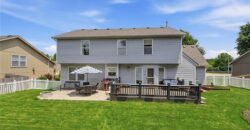 10926 N Holly Street, Kansas City, MO 64155