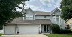 10926 N Holly Street, Kansas City, MO 64155
