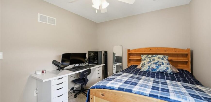10926 N Holly Street, Kansas City, MO 64155