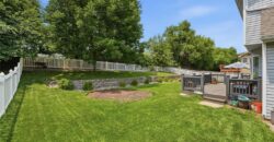 10926 N Holly Street, Kansas City, MO 64155