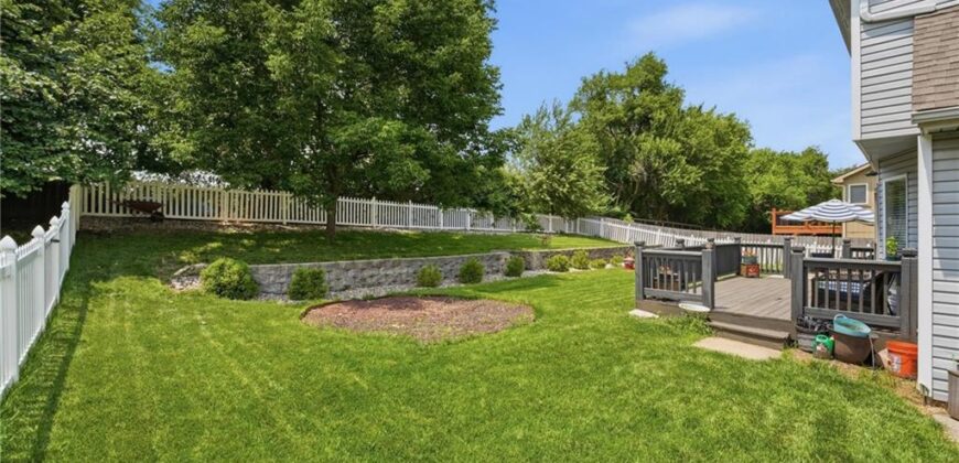 10926 N Holly Street, Kansas City, MO 64155