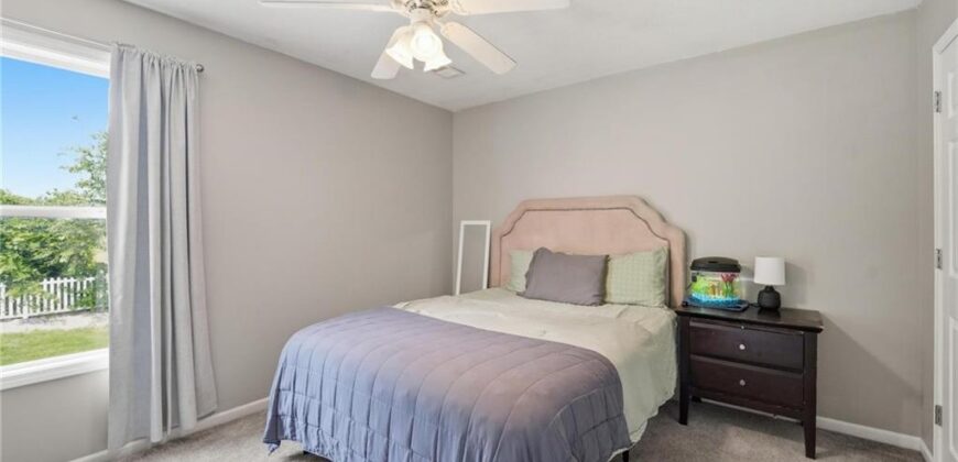 10926 N Holly Street, Kansas City, MO 64155