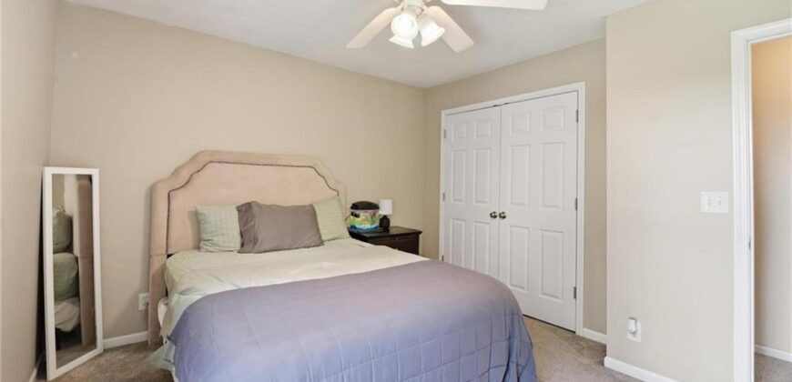 10926 N Holly Street, Kansas City, MO 64155
