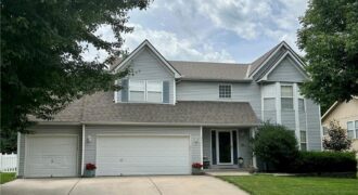 10926 N Holly Street, Kansas City, MO 64155