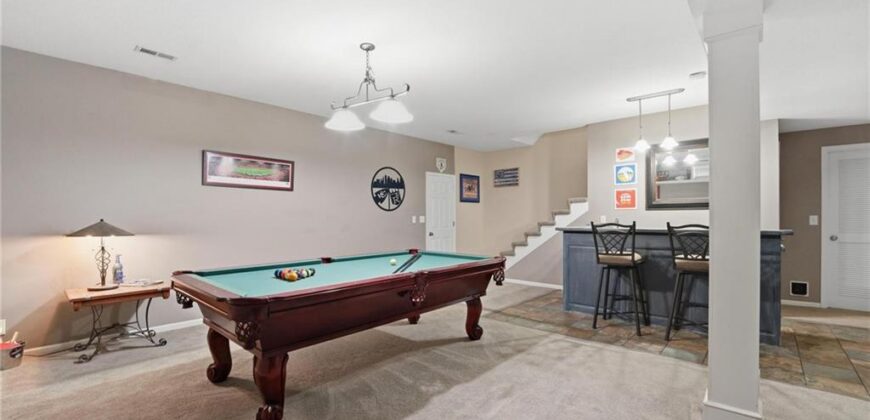 10926 N Holly Street, Kansas City, MO 64155