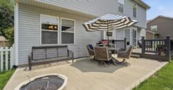 10926 N Holly Street, Kansas City, MO 64155