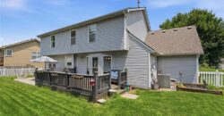 10926 N Holly Street, Kansas City, MO 64155