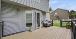 10926 N Holly Street, Kansas City, MO 64155