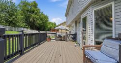 10926 N Holly Street, Kansas City, MO 64155