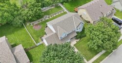 10926 N Holly Street, Kansas City, MO 64155