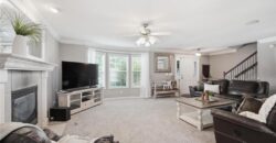 10926 N Holly Street, Kansas City, MO 64155