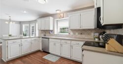 10926 N Holly Street, Kansas City, MO 64155