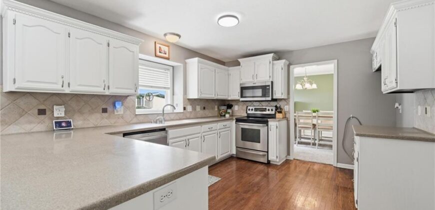 10926 N Holly Street, Kansas City, MO 64155