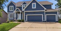 5627 NW 81st Terrace, Kansas City, MO 64151