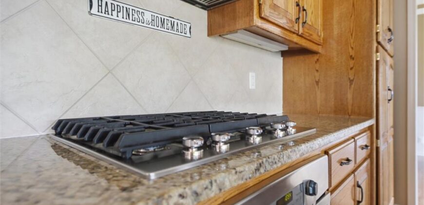 5627 NW 81st Terrace, Kansas City, MO 64151