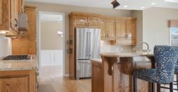 5627 NW 81st Terrace, Kansas City, MO 64151