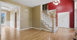 5627 NW 81st Terrace, Kansas City, MO 64151