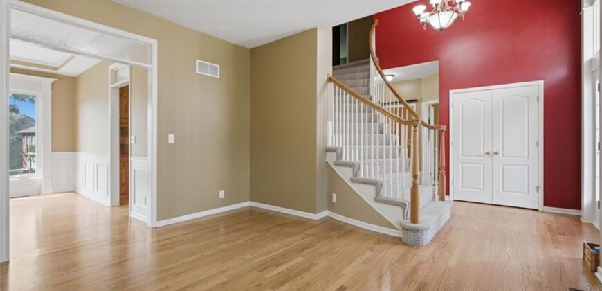 5627 NW 81st Terrace, Kansas City, MO 64151