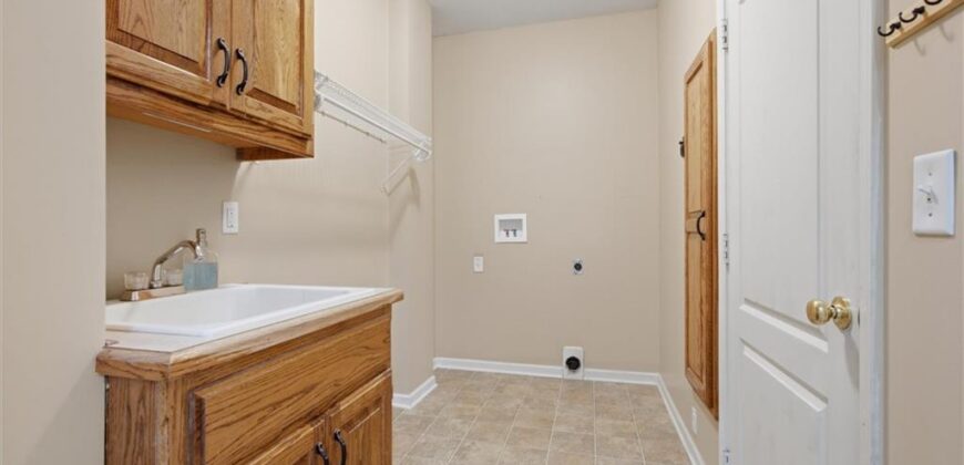 5627 NW 81st Terrace, Kansas City, MO 64151