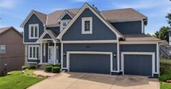 5627 NW 81st Terrace, Kansas City, MO 64151