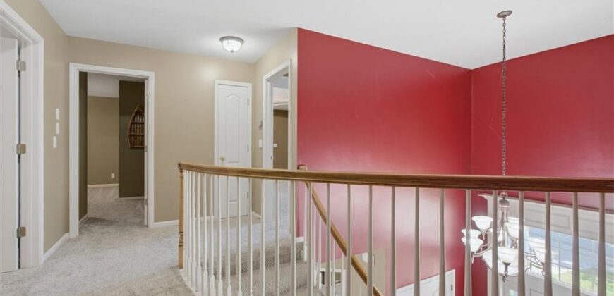 5627 NW 81st Terrace, Kansas City, MO 64151