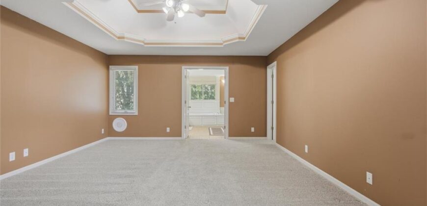 5627 NW 81st Terrace, Kansas City, MO 64151