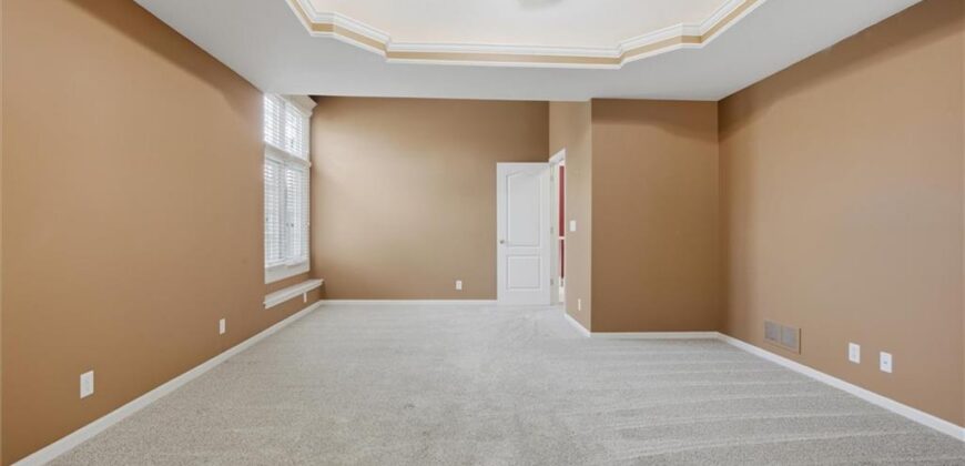 5627 NW 81st Terrace, Kansas City, MO 64151