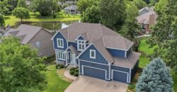 5627 NW 81st Terrace, Kansas City, MO 64151