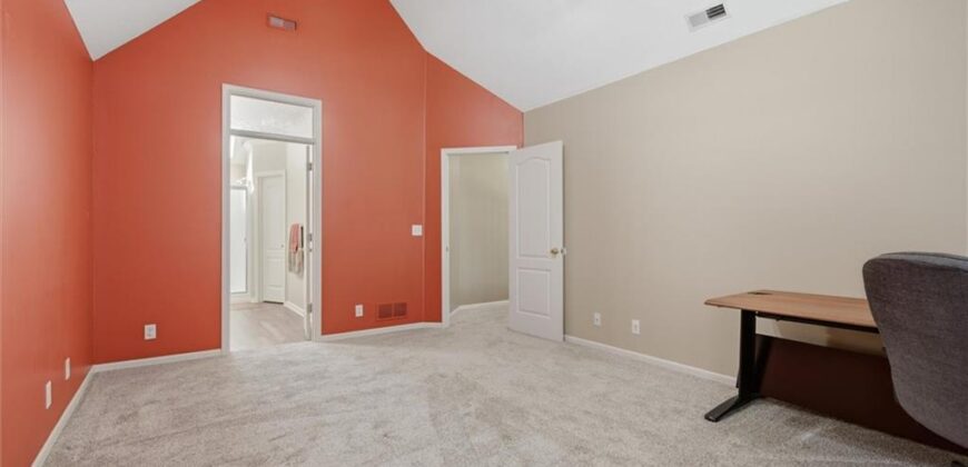 5627 NW 81st Terrace, Kansas City, MO 64151