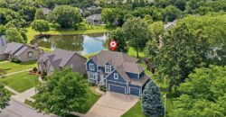 5627 NW 81st Terrace, Kansas City, MO 64151