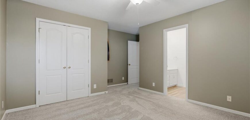 5627 NW 81st Terrace, Kansas City, MO 64151