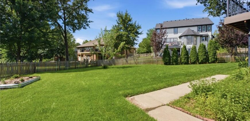 5627 NW 81st Terrace, Kansas City, MO 64151