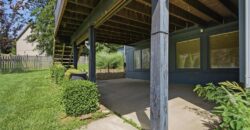 5627 NW 81st Terrace, Kansas City, MO 64151
