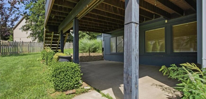 5627 NW 81st Terrace, Kansas City, MO 64151