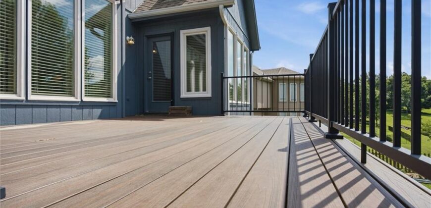 5627 NW 81st Terrace, Kansas City, MO 64151