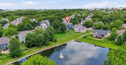 5627 NW 81st Terrace, Kansas City, MO 64151
