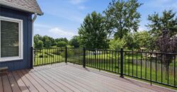 5627 NW 81st Terrace, Kansas City, MO 64151