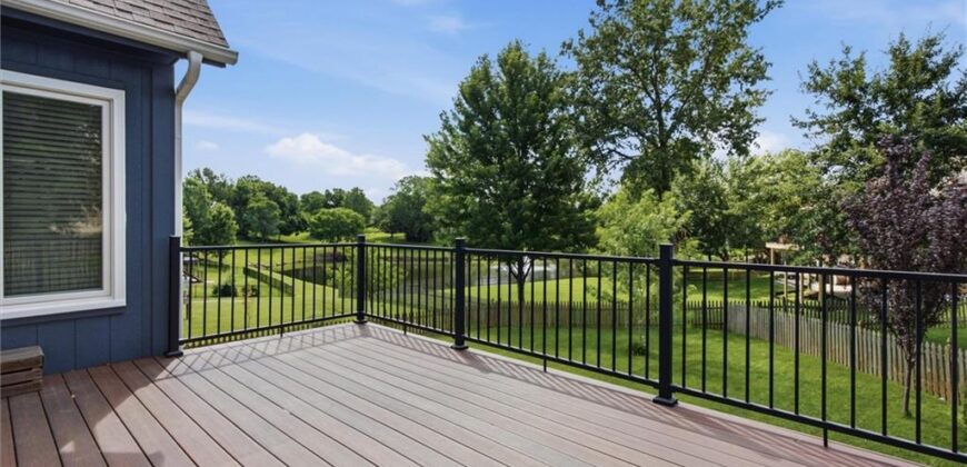5627 NW 81st Terrace, Kansas City, MO 64151