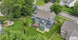5627 NW 81st Terrace, Kansas City, MO 64151