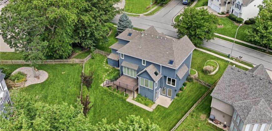 5627 NW 81st Terrace, Kansas City, MO 64151