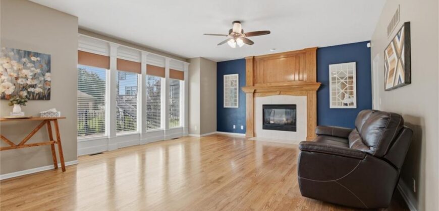 5627 NW 81st Terrace, Kansas City, MO 64151