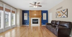 5627 NW 81st Terrace, Kansas City, MO 64151